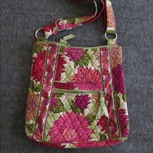 Vera Bradley Hipster
